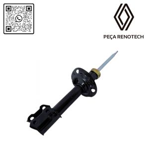 M749172SPAMORTECEDOR DIANTEIRO POLO 02..FOX 1.01.6 03...SPACEFOX 06...NAKATA